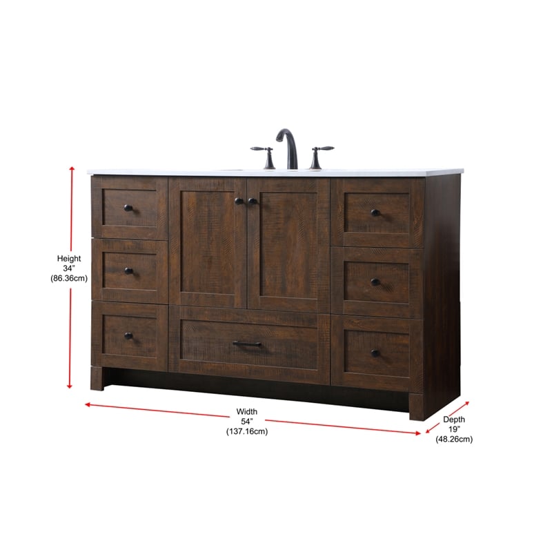 Elegant Kitchen and Bath Soma 54