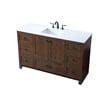 Elegant Kitchen and Bath Soma 54