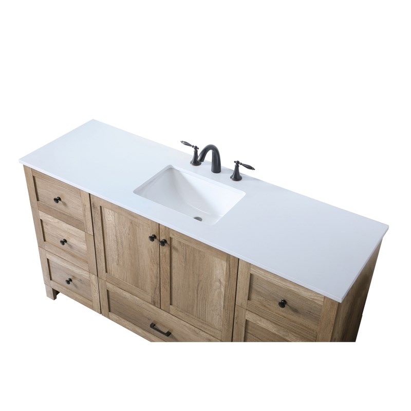 Elegant Kitchen and Bath Soma 60