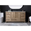 Elegant Kitchen and Bath Soma 60