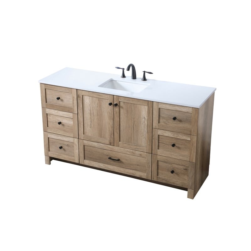 Elegant Kitchen and Bath Soma 60