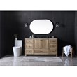 Elegant Kitchen and Bath Soma 60