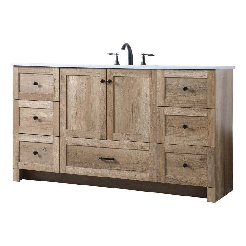 Elegant Kitchen and Bath Soma 60