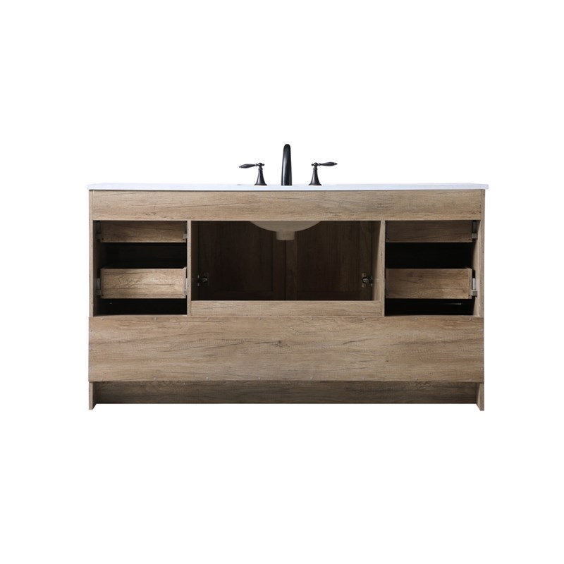 Elegant Kitchen and Bath Soma 60