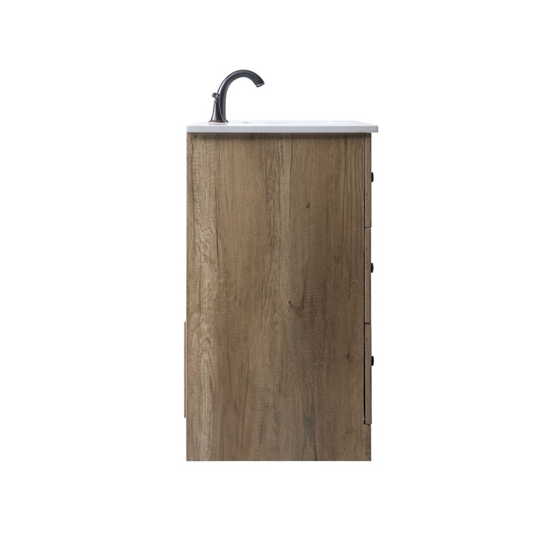 Elegant Kitchen and Bath Soma 60