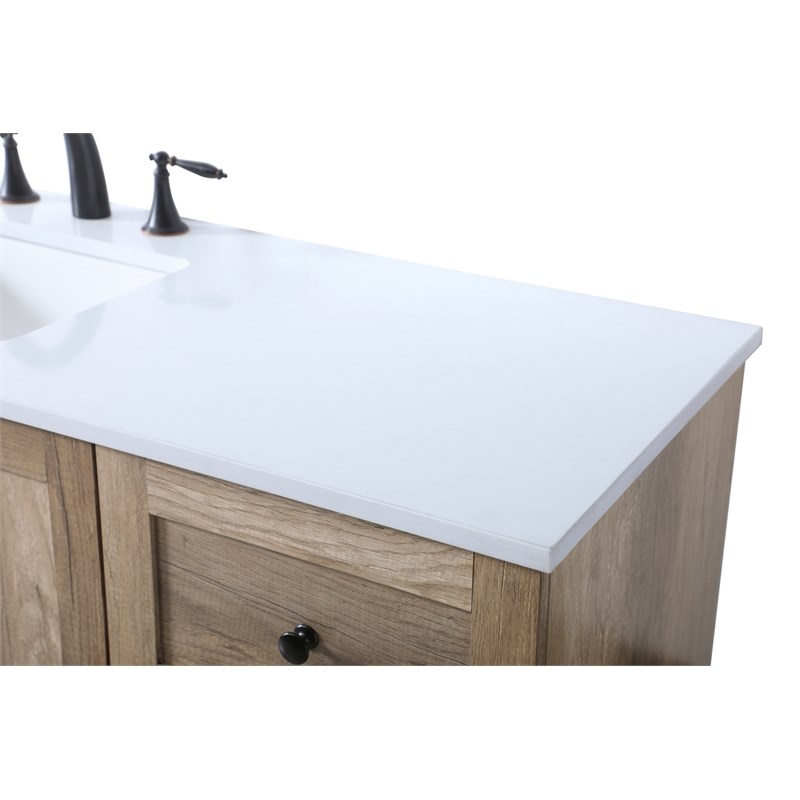 Elegant Kitchen and Bath Soma 60