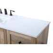 Elegant Kitchen and Bath Soma 60