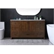 Elegant Kitchen and Bath Soma 60