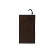 Elegant Kitchen and Bath Soma 60