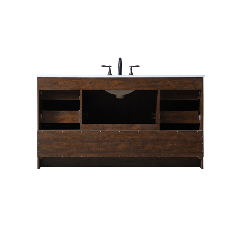 Elegant Kitchen and Bath Soma 60