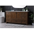 Elegant Kitchen and Bath Soma 60