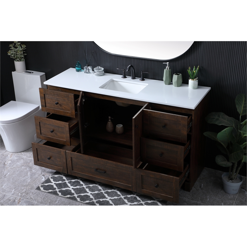 Elegant Kitchen and Bath Soma 60