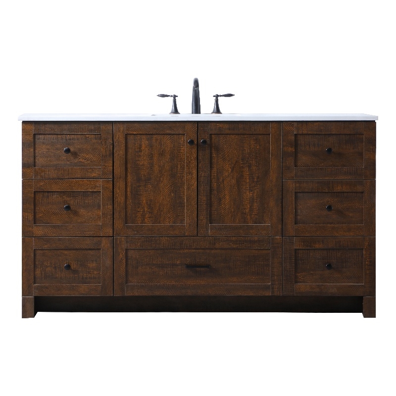 Elegant Kitchen and Bath Soma 60