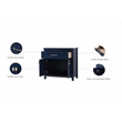 Elegant Kitchen and Bath Adian 30