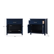 Elegant Kitchen and Bath Adian 30