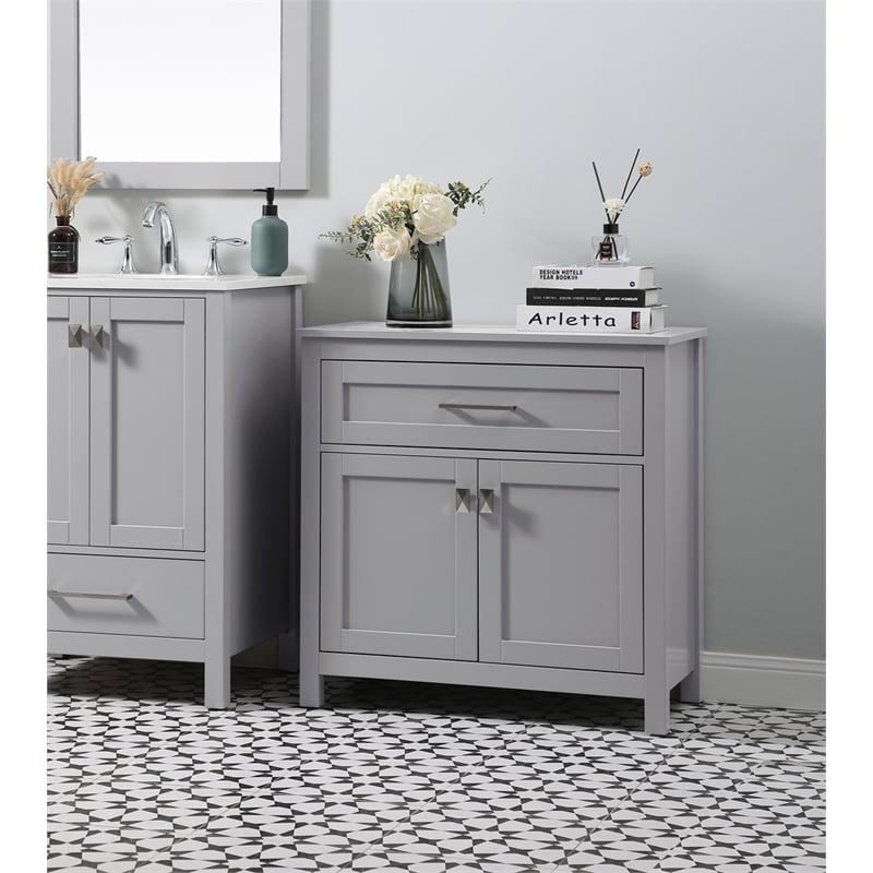 Elegant Kitchen and Bath Adian 30