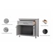 Elegant Kitchen and Bath Adian 30