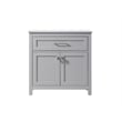 Elegant Kitchen and Bath Adian 30