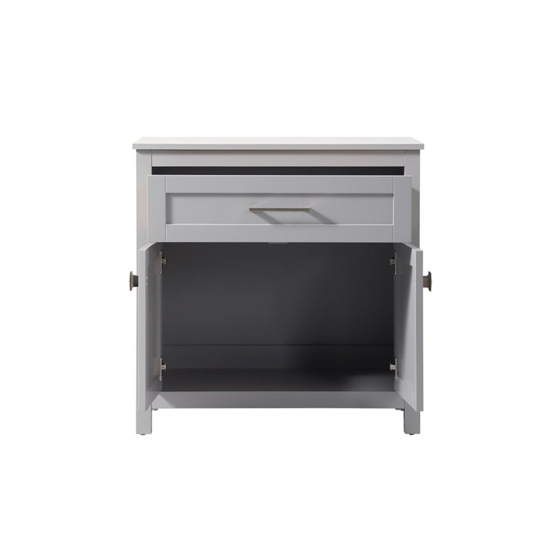 Elegant Kitchen and Bath Adian 30