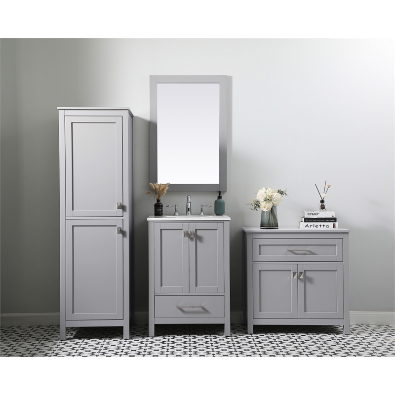 Elegant Kitchen and Bath Adian 30