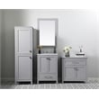 Elegant Kitchen and Bath Adian 30