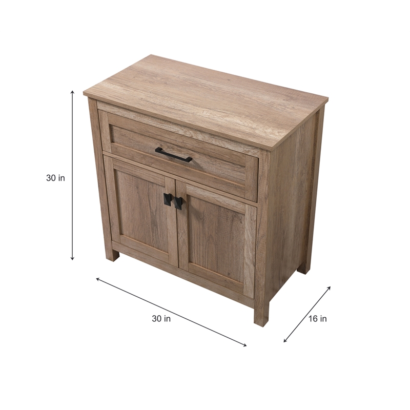 Elegant Kitchen and Bath Adian 30