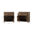 Elegant Kitchen and Bath Adian 30