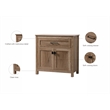 Elegant Kitchen and Bath Adian 30