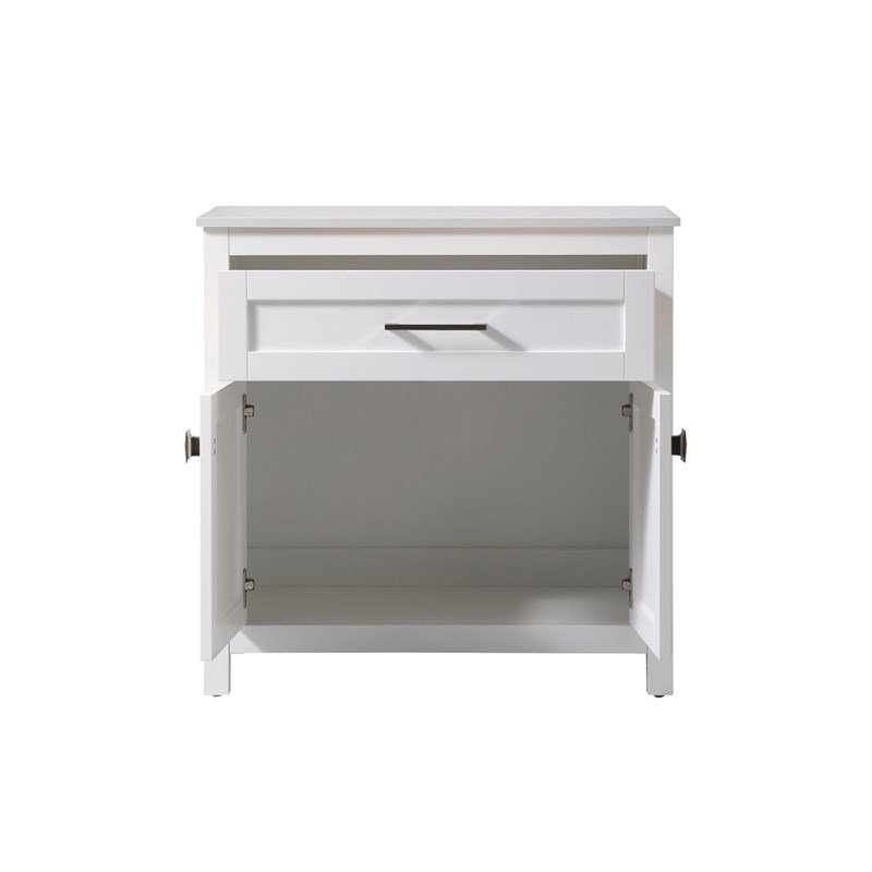 Elegant Kitchen and Bath Adian 30