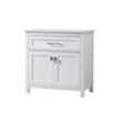 Elegant Kitchen and Bath Adian 30