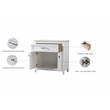 Elegant Kitchen and Bath Adian 30