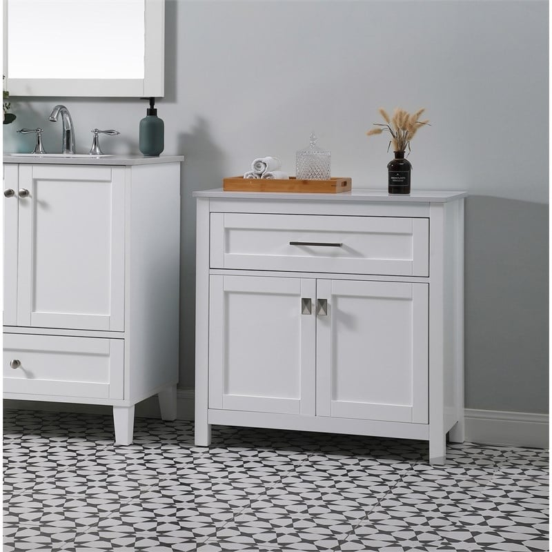 Elegant Kitchen and Bath Adian 30