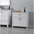 Elegant Kitchen and Bath Adian 30