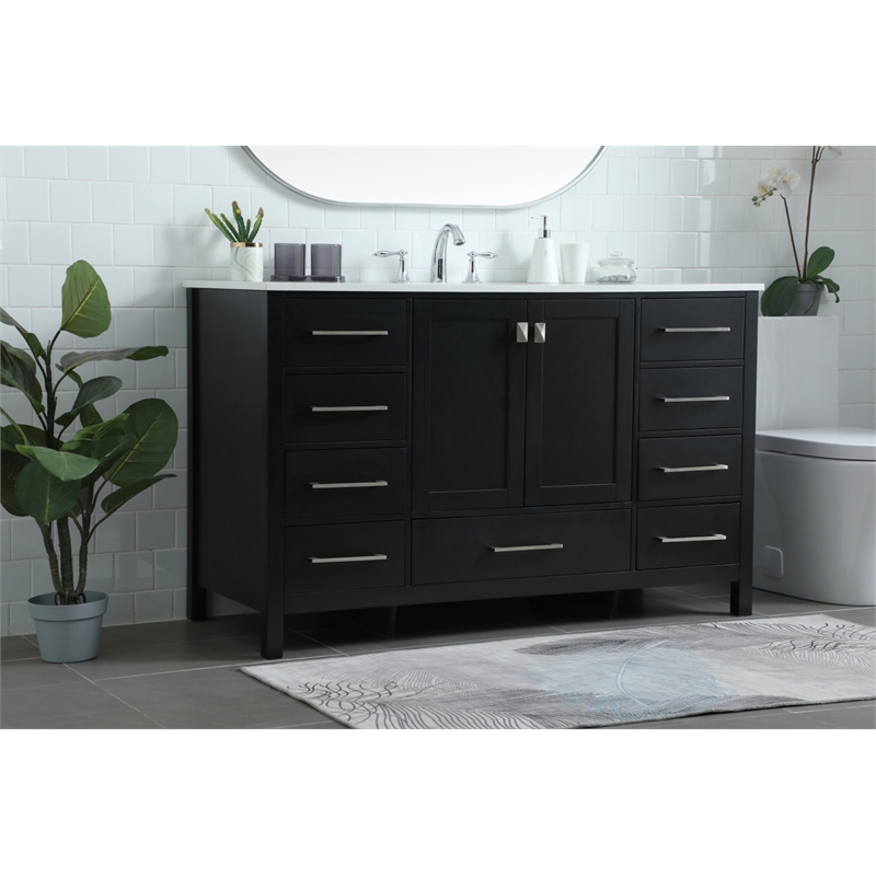 Elegant Kitchen and Bath Irene 54