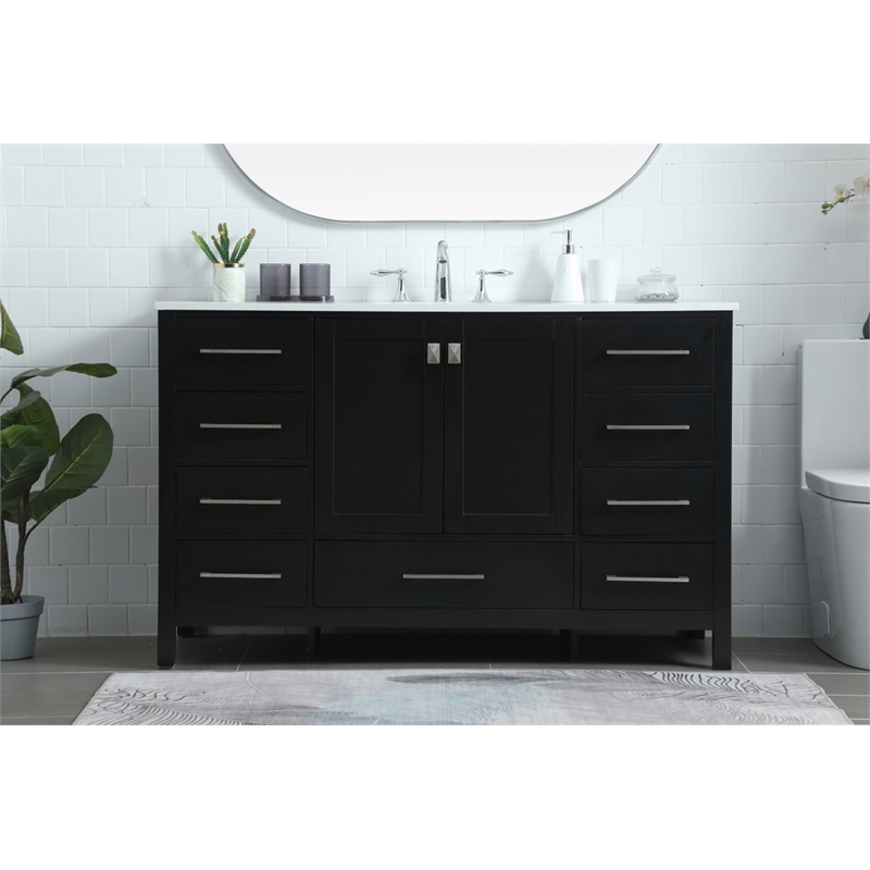 Elegant Kitchen and Bath Irene 54