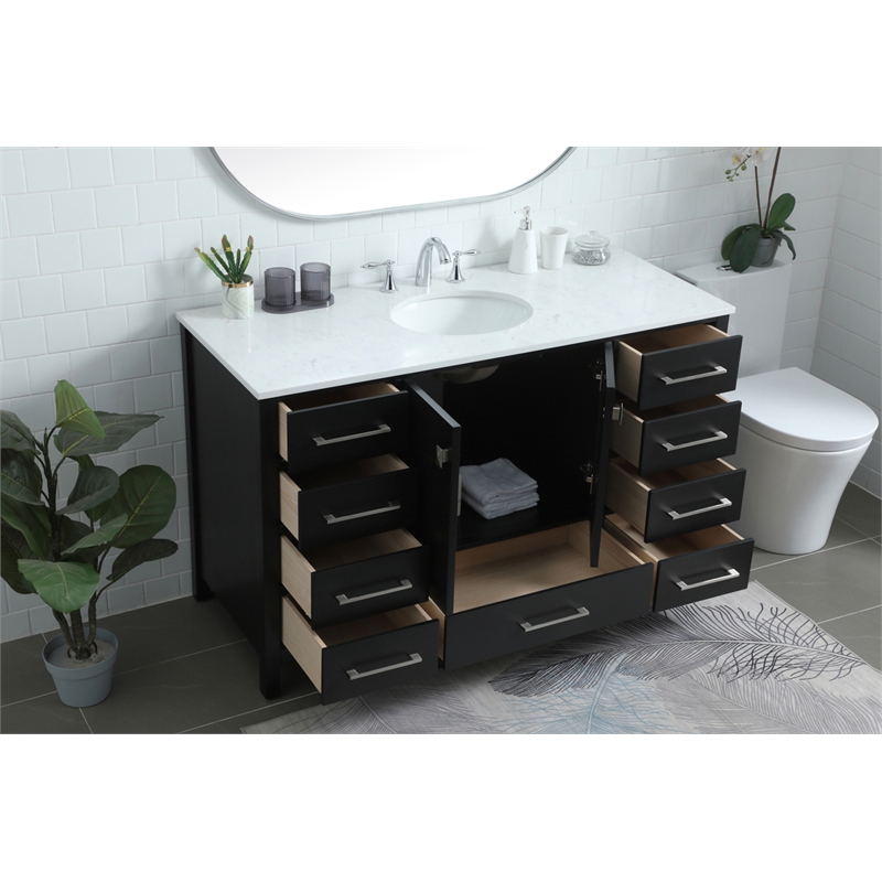 Elegant Kitchen and Bath Irene 54