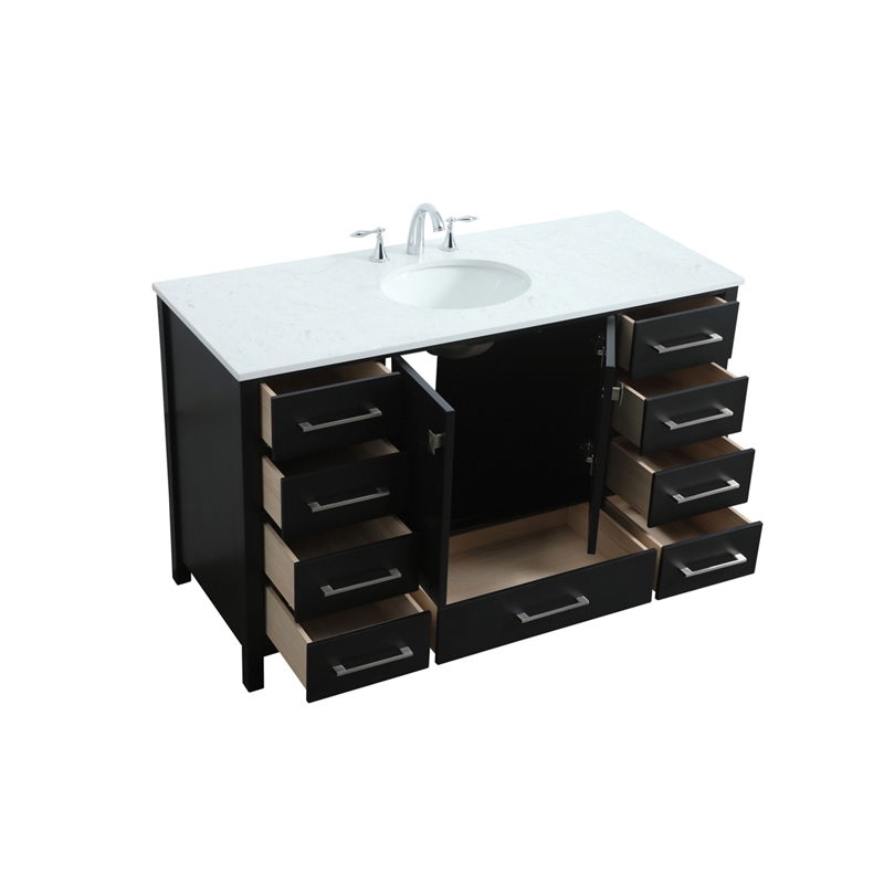 Elegant Kitchen and Bath Irene 54