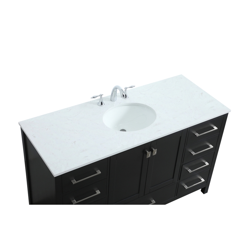 Elegant Kitchen and Bath Irene 54