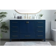 Elegant Kitchen and Bath Irene 54