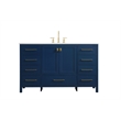Elegant Kitchen and Bath Irene 54
