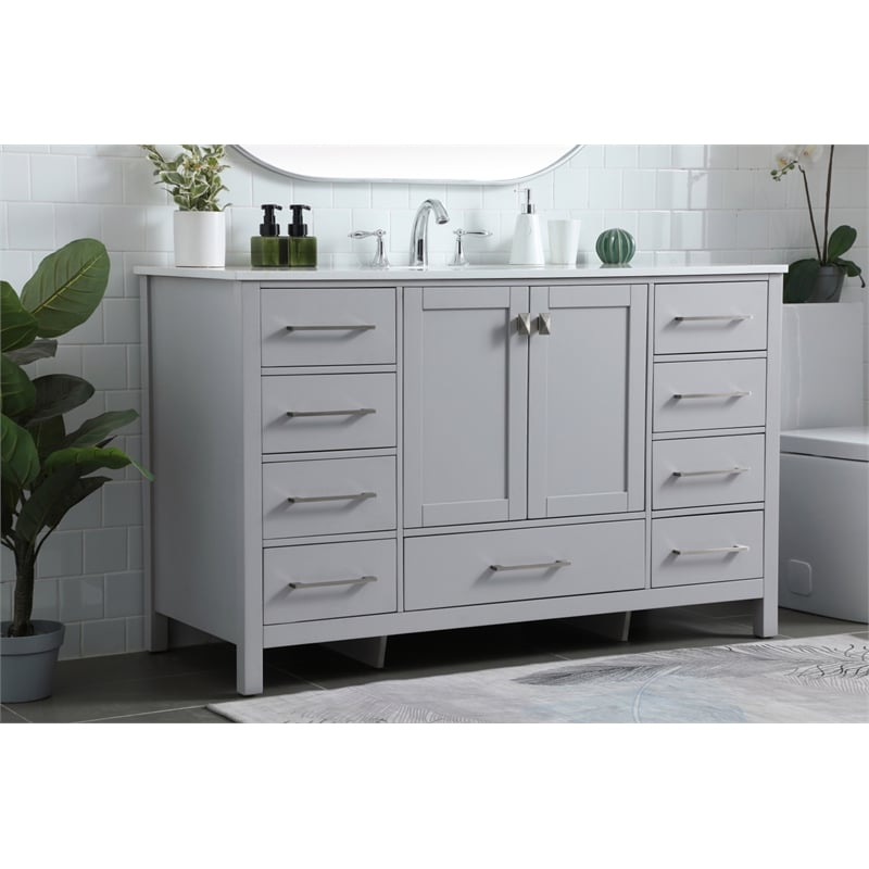 Elegant Kitchen and Bath Irene 54