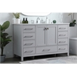 Elegant Kitchen and Bath Irene 54