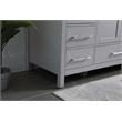Elegant Kitchen and Bath Irene 54