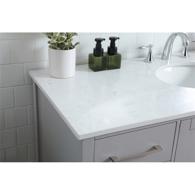 Elegant Kitchen and Bath Irene 54