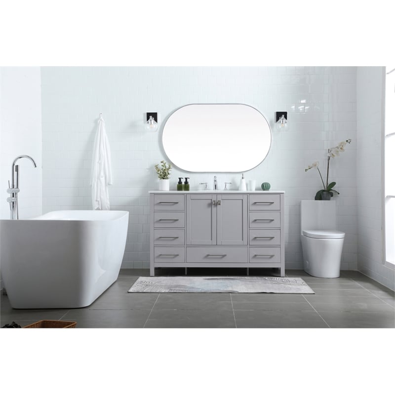 Elegant Kitchen and Bath Irene 54