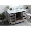 Elegant Kitchen and Bath Irene 54