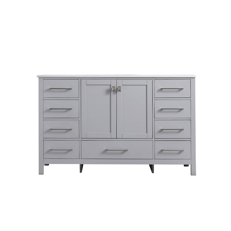 Elegant Kitchen and Bath Irene 54