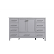 Elegant Kitchen and Bath Irene 54