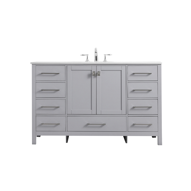 Elegant Kitchen and Bath Irene 54