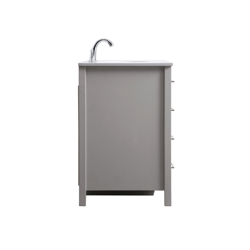 Elegant Kitchen and Bath Irene 54